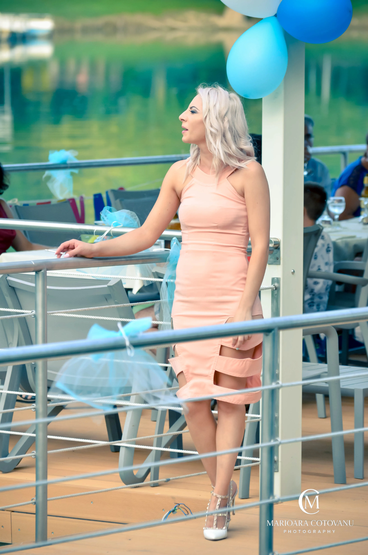 Servicii foto botez - momente de tandrețe și emoție